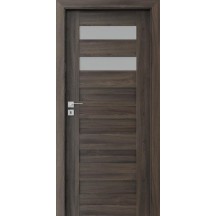 Porta KONCEPT C2 Dub Tmavý 